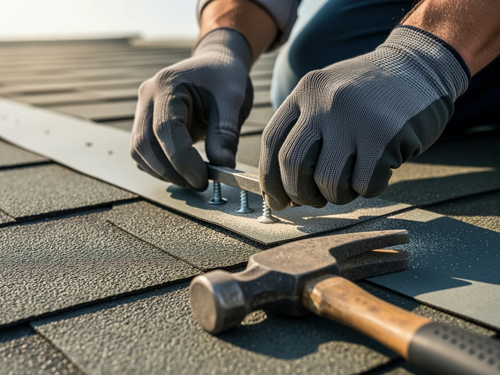 Why choose Fascia Repair in Flag Pond, TN